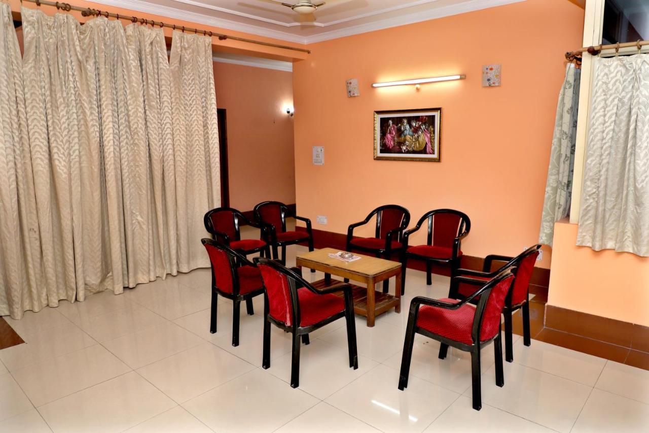 Hotel Magnet House เดห์ราดุน ภายนอก รูปภาพ