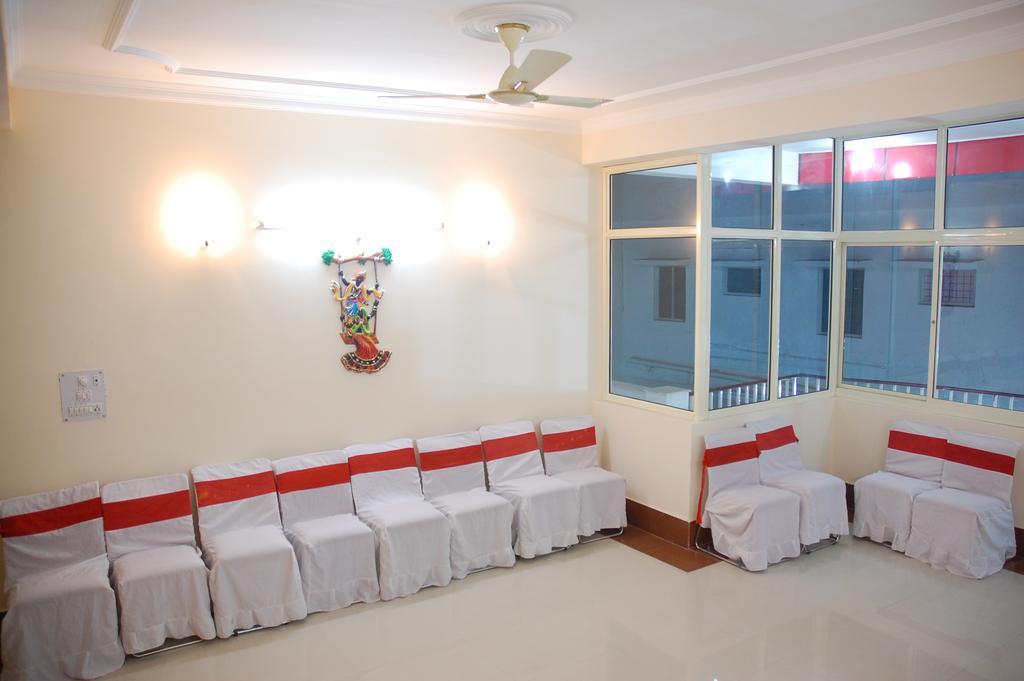 Hotel Magnet House เดห์ราดุน ภายนอก รูปภาพ
